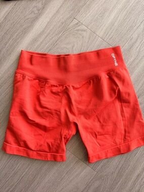 DFYNE Impact Shorts 4.5”